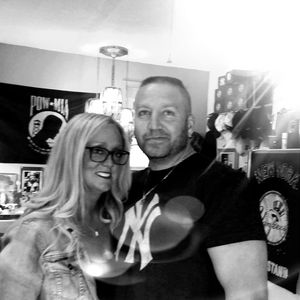 Meet your Posher, Arlene